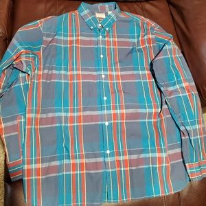 Dockers Casual Button-down